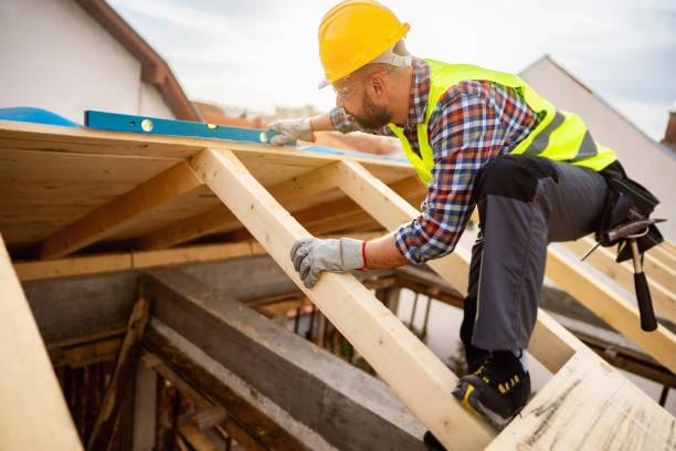 Best Sealant for Roof  in San Augustine, TX