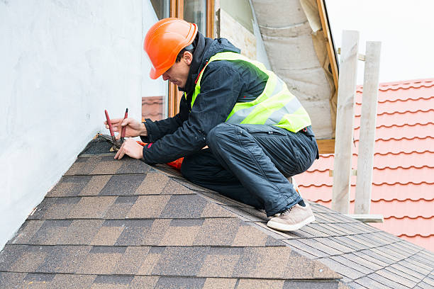 Trusted San Augustine, TX Roofing Contractor Experts