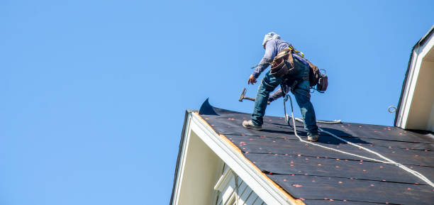 Tile Roofing Contractor in San Augustine, TX